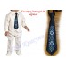 Детский галстук для мальчика 02